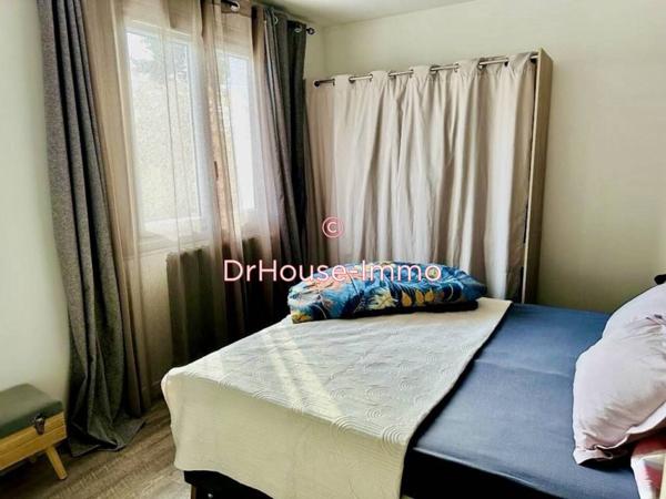 Maison à vendre 5 pièces de 110 m²