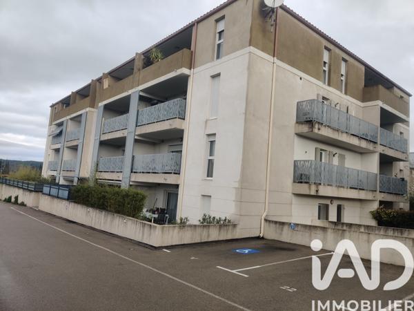 Appartement à vendre 2 pièces 48 m² Pertuis