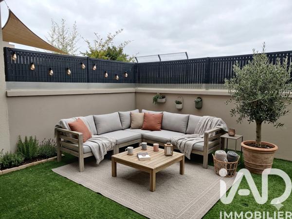 Appartement à vendre 2 pièces 48 m² Pertuis