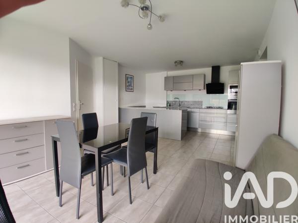 Appartement à vendre 2 pièces 48 m² Pertuis