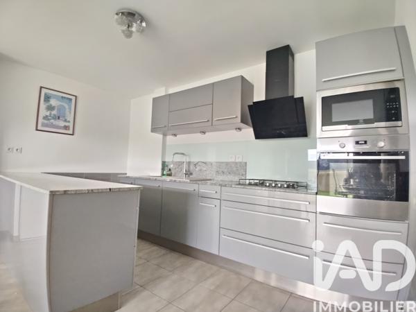 Appartement à vendre 2 pièces 48 m² Pertuis