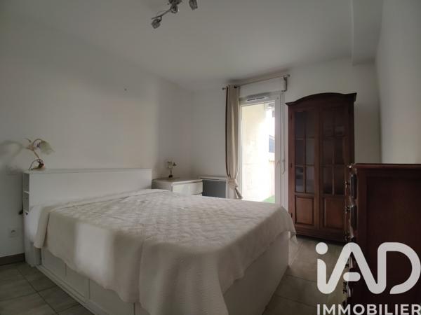 Appartement à vendre 2 pièces 48 m² Pertuis