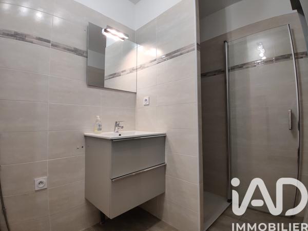 Appartement à vendre 2 pièces 48 m² Pertuis