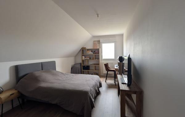Vente Maison Vicq-sur-mer   