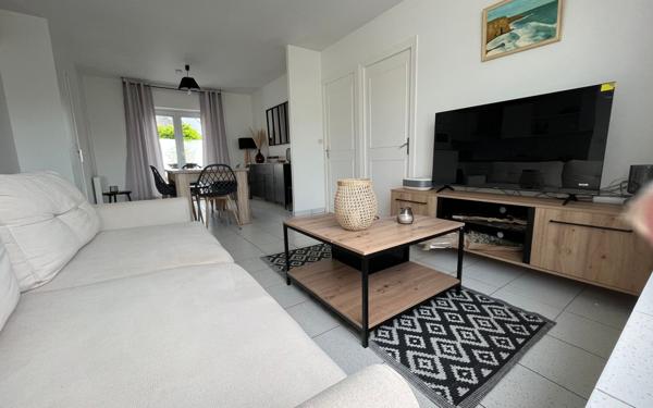 Maison à vendre    4 pièces •  Quiberon