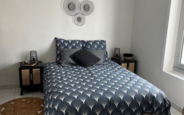 Maison à vendre    4 pièces •  Quiberon