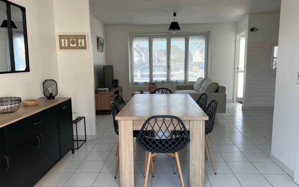 Maison à vendre    4 pièces •  Quiberon