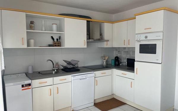 Maison à vendre    4 pièces •  Quiberon