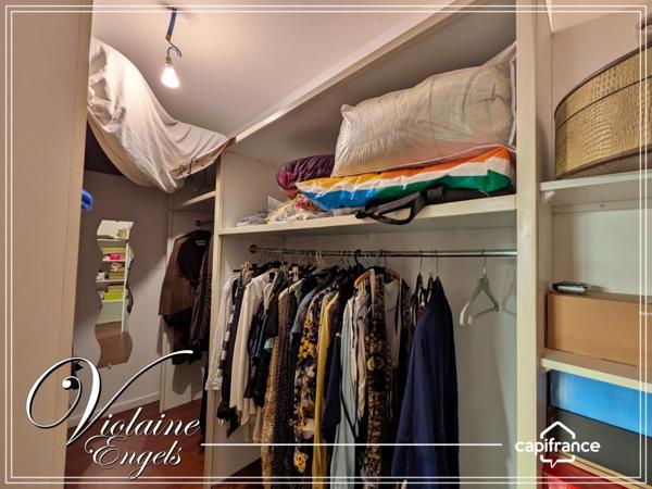 Maison de caractère au cœur de Boutenac – volumes généreux, matériaux nobles et grand garage