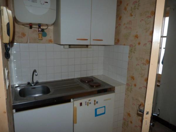 Vente                                                      Immeuble
                        
                     4 pièces                      108 m2                     à Vierzon