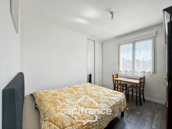 Maison à vendre 4 pièces SAINT RAMBERT D'ALBON (26)