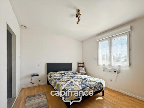 Maison à vendre 4 pièces SAINT RAMBERT D'ALBON (26)