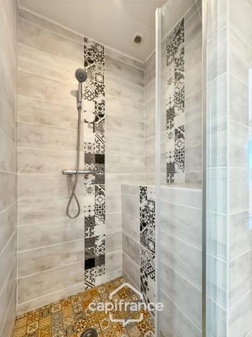 Maison à vendre 4 pièces SAINT RAMBERT D'ALBON (26)