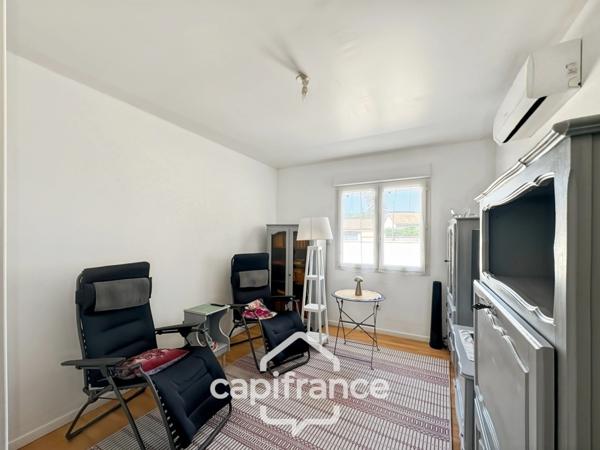 Maison à vendre 4 pièces SAINT RAMBERT D'ALBON (26)