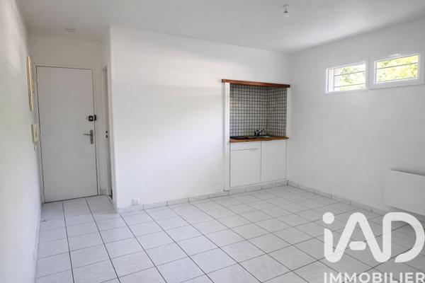 Appartement à vendre 1 pièce 24 m² Gradignan