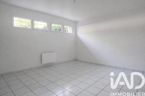Appartement à vendre 1 pièce 24 m² Gradignan