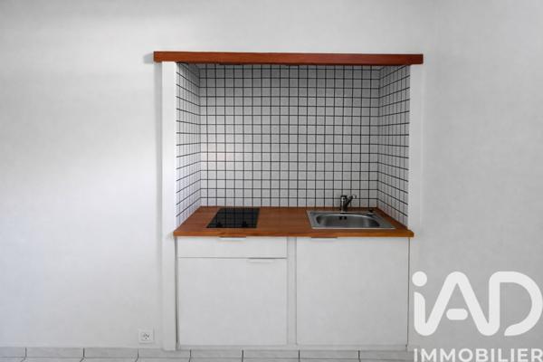 Appartement à vendre 1 pièce 24 m² Gradignan