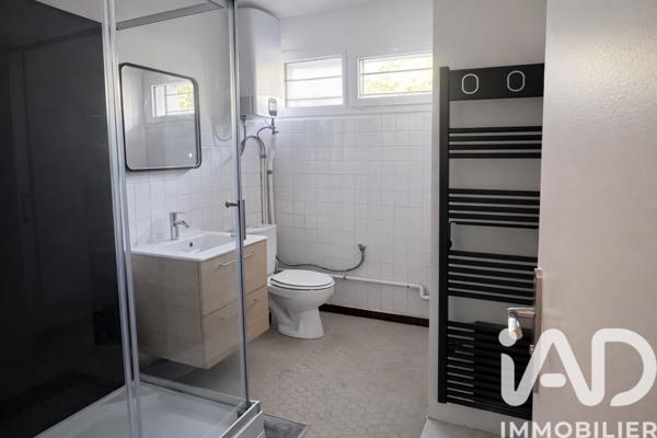 Appartement à vendre 1 pièce 24 m² Gradignan