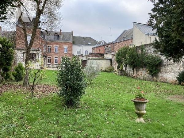 Maison - SAINT-QUENTIN