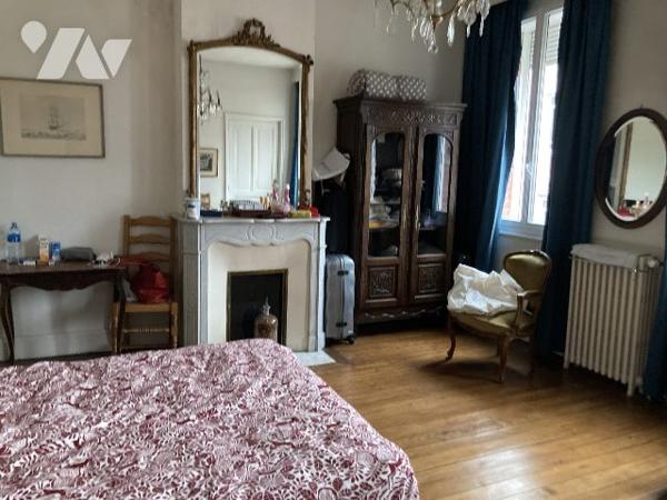 Maison - SAINT-QUENTIN