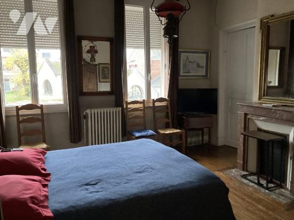 Maison - SAINT-QUENTIN