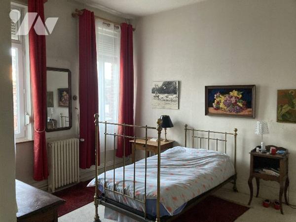 Maison - SAINT-QUENTIN