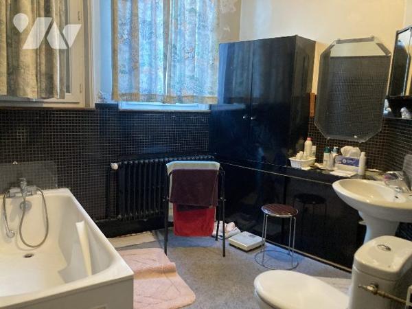 Maison - SAINT-QUENTIN