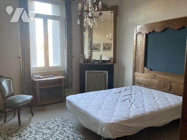 Maison - SAINT-QUENTIN