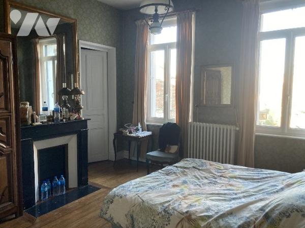 Maison - SAINT-QUENTIN