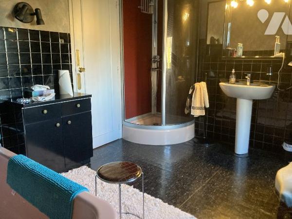 Maison - SAINT-QUENTIN