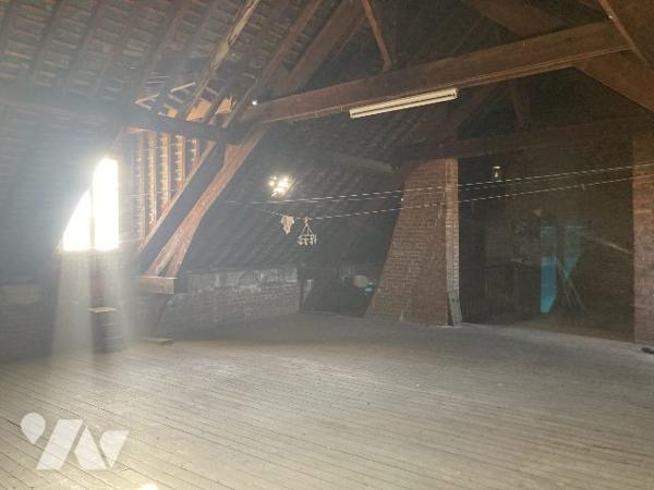 Maison - SAINT-QUENTIN