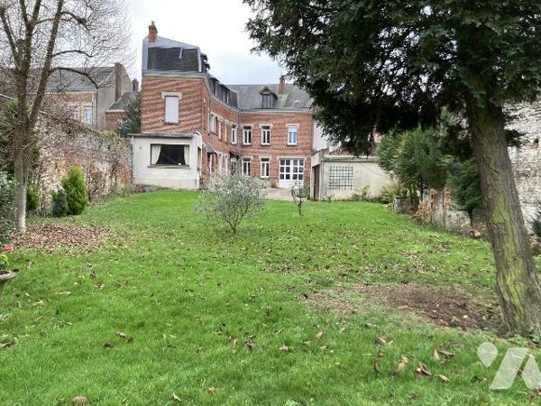 Maison - SAINT-QUENTIN