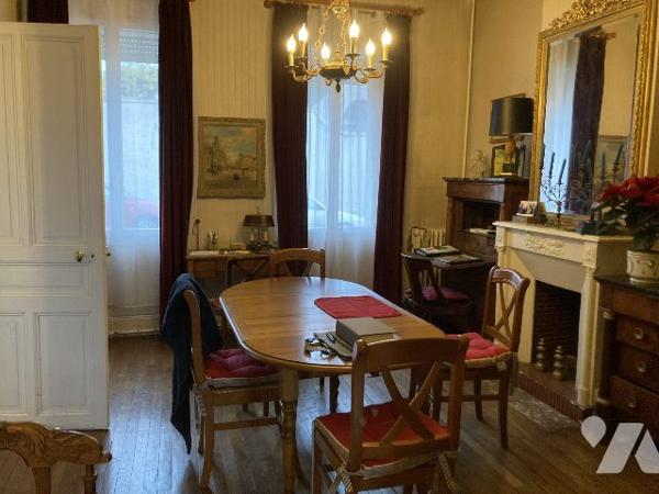 Maison - SAINT-QUENTIN