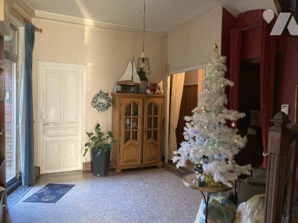 Maison - SAINT-QUENTIN