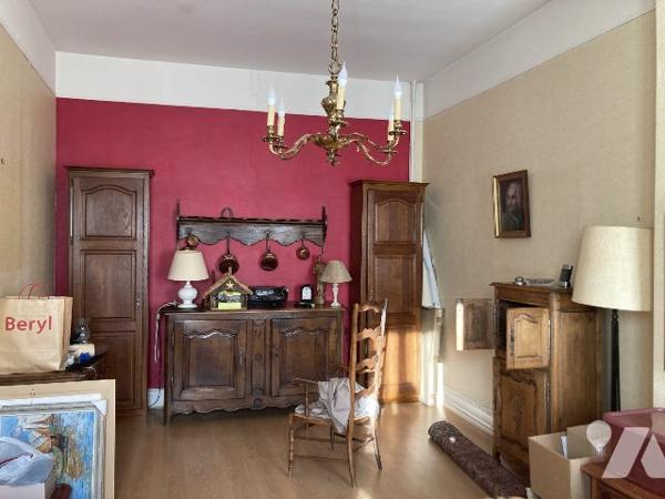 Maison - SAINT-QUENTIN