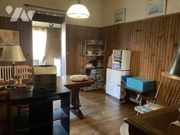 Maison - SAINT-QUENTIN