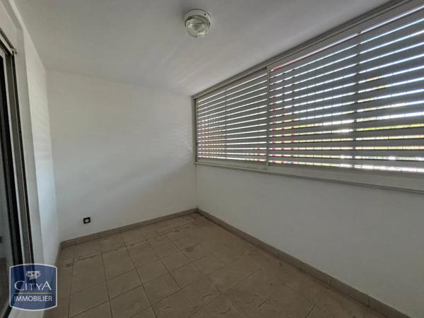 Appartement à louer 3 pièces 69.35m² Saint-Denis (97400)