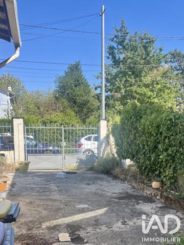 Maison à vendre 2 pièces 39 m² Sevran