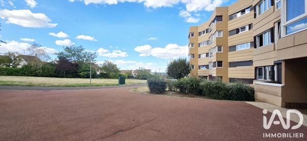 Appartement à vendre 3 pièces 66 m² Champs-sur-Marne