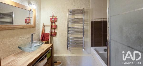 Appartement à vendre 3 pièces 66 m² Champs-sur-Marne