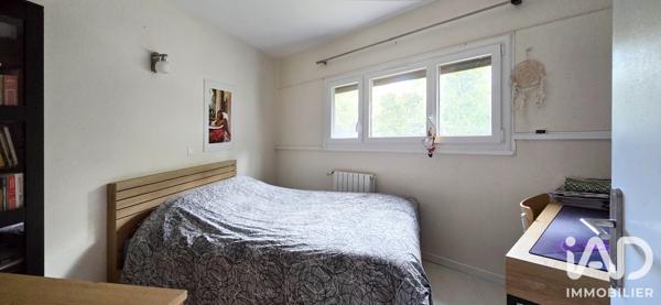 Appartement à vendre 3 pièces 66 m² Champs-sur-Marne