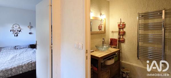Appartement à vendre 3 pièces 66 m² Champs-sur-Marne