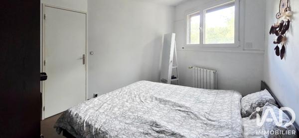 Appartement à vendre 3 pièces 66 m² Champs-sur-Marne