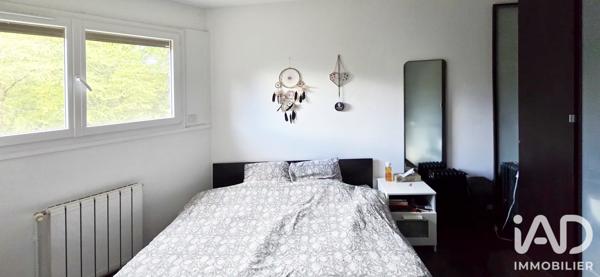 Appartement à vendre 3 pièces 66 m² Champs-sur-Marne