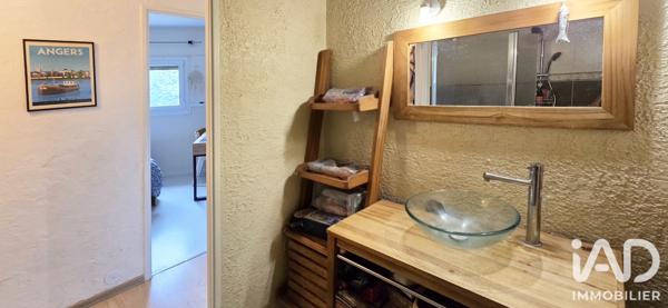 Appartement à vendre 3 pièces 66 m² Champs-sur-Marne