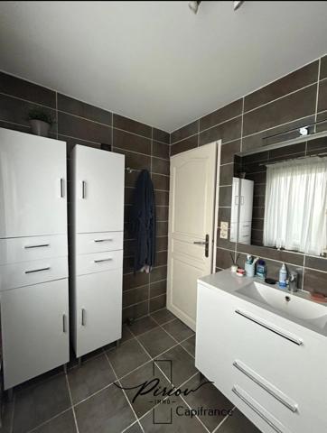 Pavillon vue Golf, 3 chambres, véranda