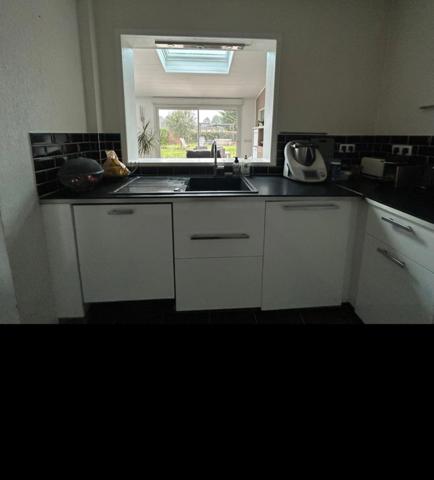 Pavillon vue Golf, 3 chambres, véranda