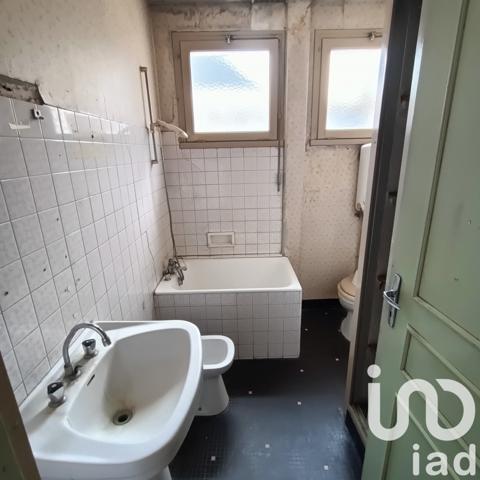 Immeuble à vendre 180 m² Doué-en-Anjou