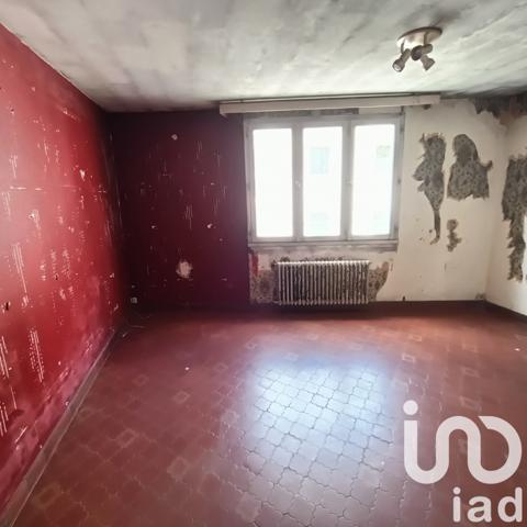 Immeuble à vendre 180 m² Doué-en-Anjou