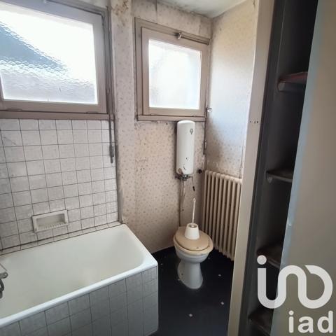 Immeuble à vendre 180 m² Doué-en-Anjou